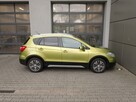 Salon PL 4WD Serwis ASO Oryginalny przebieg Suzuki MATSUOKA - 6