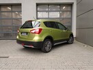 Salon PL 4WD Serwis ASO Oryginalny przebieg Suzuki MATSUOKA - 7