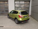 Salon PL 4WD Serwis ASO Oryginalny przebieg Suzuki MATSUOKA - 10