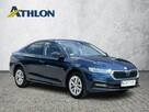 Škoda Octavia 1.5 TSI GPF ACT Ambition SalonPL Kamera VAT23% - 7