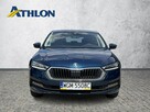 Škoda Octavia 1.5 TSI GPF ACT Ambition SalonPL Kamera VAT23% - 8