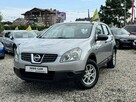 Nissan Qashqai | Pełen serwis| Zadbany - 1