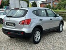 Nissan Qashqai | Pełen serwis| Zadbany - 3