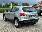 Nissan Qashqai | Pełen serwis| Zadbany - 4