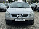 Nissan Qashqai | Pełen serwis| Zadbany - 5