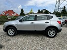Nissan Qashqai | Pełen serwis| Zadbany - 8