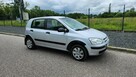 Hyundai Getz 1.1 PB 2005r 194tys km Klima Wspomag Elektryczne Szyby Sprawny - 2