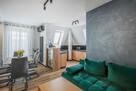 Mieszkanie Wrocław Fabryczna, Leśnica, Michała Płońskiego - 6