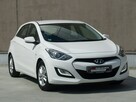 Hyundai i30 1.4 Ben.100KM/Grzane fotele/wersja Fifa World Cup Edition - 1