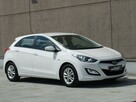 Hyundai i30 1.4 Ben.100KM/Grzane fotele/wersja Fifa World Cup Edition - 2