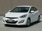 Hyundai i30 1.4 Ben.100KM/Grzane fotele/wersja Fifa World Cup Edition - 6