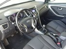 Hyundai i30 1.4 Ben.100KM/Grzane fotele/wersja Fifa World Cup Edition - 13