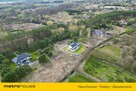 Na sprzedaż  duża działka w Złotorii koło Torunia - 3