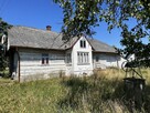 Dom z bala koło Rymanowa - 8