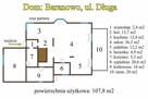 Komfortowy dom w Baranowie - 12