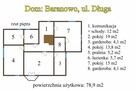 Komfortowy dom w Baranowie - 13