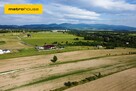 Duża działka budowlana z widokiem na Śnieżnik - 1