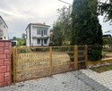 Dom Jednorodzinny, Parczew, ul. Wyszyńskiego - 3