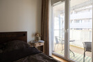 Mieszkanie Atal Towers | 15 piętro| ul.Sikorskiego - 12