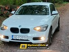 BMW 116 Telefon: 797565704 Lokalizacja: Elbląg - 5