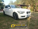 BMW 116 Telefon: 797565704 Lokalizacja: Elbląg - 6