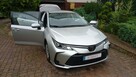 Toyota Corolla 1.6 16V Valvematic 132KM FV23% 1rej.2020r 39700 export - 2