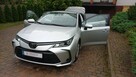 Toyota Corolla 1.6 16V Valvematic 132KM FV23% 1rej.2020r 39700 export - 3