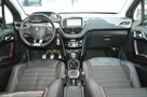 Peugeot 2008 GT-Line 1.2i 100% bezwypadkowy Panoramadach Kamera Navi 71tys.km. - 2