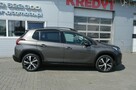 Peugeot 2008 GT-Line 1.2i 100% bezwypadkowy Panoramadach Kamera Navi 71tys.km. - 14