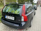 Volvo V50 Hak, klimatronic, tempomat, czujnik deszczu ,drugie koła - 4
