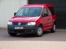 Volkswagen Caddy Klimatronic /Gwarancja / MPI /2010 - 2