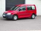 Volkswagen Caddy Klimatronic /Gwarancja / MPI /2010 - 3