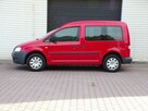 Volkswagen Caddy Klimatronic /Gwarancja / MPI /2010 - 4