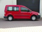 Volkswagen Caddy Klimatronic /Gwarancja / MPI /2010 - 8