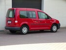 Volkswagen Caddy Klimatronic /Gwarancja / MPI /2010 - 10
