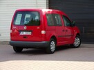 Volkswagen Caddy Klimatronic /Gwarancja / MPI /2010 - 12