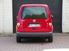 Volkswagen Caddy Klimatronic /Gwarancja / MPI /2010 - 13