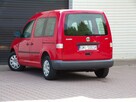 Volkswagen Caddy Klimatronic /Gwarancja / MPI /2010 - 14