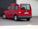 Volkswagen Caddy Klimatronic /Gwarancja / MPI /2010 - 15