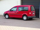 Volkswagen Caddy Klimatronic /Gwarancja / MPI /2010 - 16