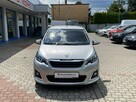 Peugeot 108 Style ,Kamera, Podgrzewane fotele, Gwarancja - 3