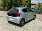 Peugeot 108 Style ,Kamera, Podgrzewane fotele, Gwarancja - 6
