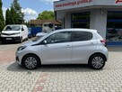 Peugeot 108 Style ,Kamera, Podgrzewane fotele, Gwarancja - 9