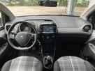 Peugeot 108 Style ,Kamera, Podgrzewane fotele, Gwarancja - 11