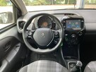Peugeot 108 Style ,Kamera, Podgrzewane fotele, Gwarancja - 15