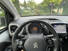 Peugeot 108 Style ,Kamera, Podgrzewane fotele, Gwarancja - 16