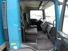 MAN TGL 8.150 Przebieg Tylko 268 TYS KM!!! Euro 5 Sprowadzony Przebieg Udokumentowany , Winda DHOLLA - 7