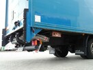 MAN TGL 8.150 Przebieg Tylko 268 TYS KM!!! Euro 5 Sprowadzony Przebieg Udokumentowany , Winda DHOLLA - 11
