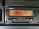Renault PREMIUM 310 DXI Śmieciarka Dwu Komorowa Sprowadzony Książka Serwisowa , 3 Osie, Oś Skrętna , - 8