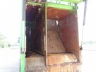 Renault PREMIUM 310 DXI Śmieciarka Dwu Komorowa Sprowadzony Książka Serwisowa , 3 Osie, Oś Skrętna , - 9